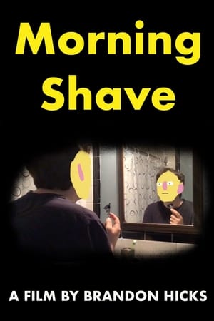 Image Morning Shave