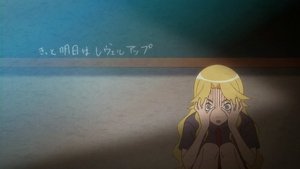 Sayonara Zetsubou Sensei Season 1 Episode 3