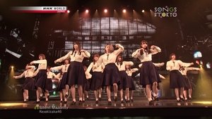 Songs of Tokyo 2018 Part 1