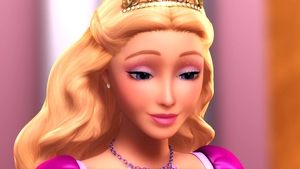 فيلم Barbie: The Princess & The Popstar مدبلج