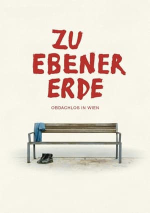 Poster Zu ebener Erde (2018)