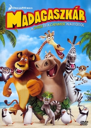 Madagaszkár (2005)