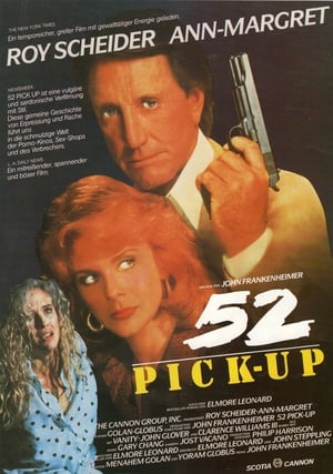Poster 52 Pick-Up 1986