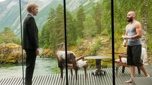 ดูหนัง Ex Machina (2015) พิศวาสจักรกลอันตราย [Full-HD]