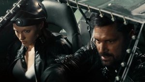 Ver Película Death Race 2050 (2017) online