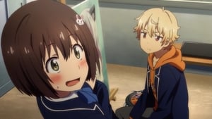 Kono Bijutsubu ni wa Mondai ga Aru!: 1×1