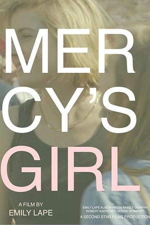 Poster Mercy's Girl (2018)