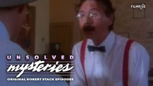 Unsolved Mysteries Episode #24
