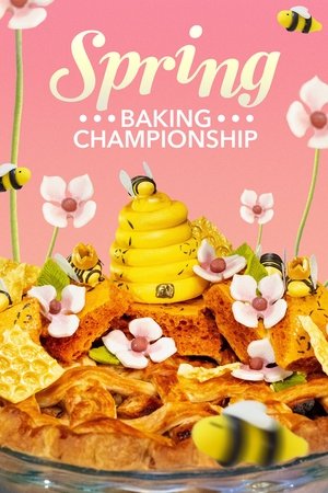 Image Spring Baking Championship