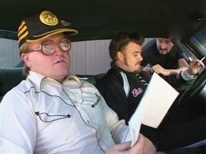 Trailer Park Boys: 4×7