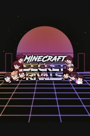 Image Minecraft: Secret Rivals