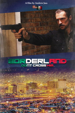 Borderland 5