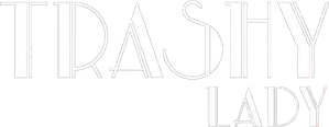 Trashy Lady — Logos 2
