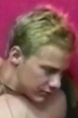 Ricky Schroeder portrait