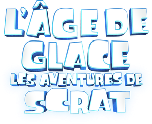 L’Âge de glace - Les aventures de Scrat