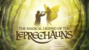 poster The Magical Legend of the Leprechauns