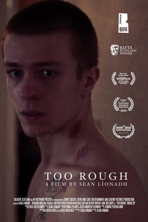 Too Rough 13