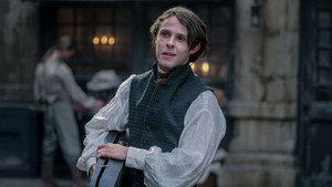 El vampiro Lestat: 1×3
