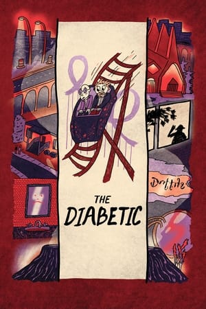 Poster The Diabetic 2022