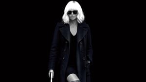 Atomic Blonde (2017)