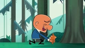 Mr. Magoo Free Weasel!