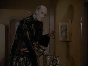 Star Trek: The Next Generation Season 2 Episode 19