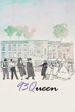 Poster 93Queen (2018)