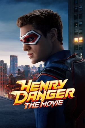 Image Henry Nebezpečný ve filmu