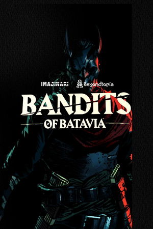 Bandits of Batavia