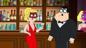 American Dad! Season 14 Episode 11