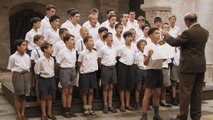 Los chicos del coro (Les choristes)