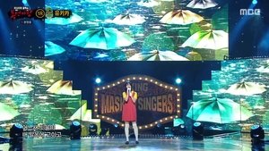 Mystery Music Show: King of Mask Singer: 1×329
