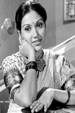 Kabori Sarwar portrait