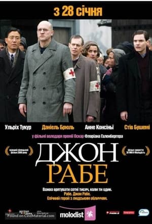 Poster John Rabe 2009