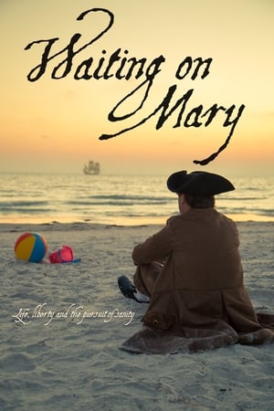Image Waiting on Mary