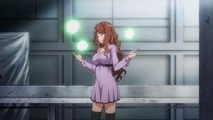 A Certain Scientific Railgun: 2×22