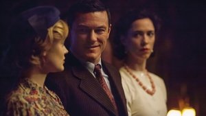 El Profesor Marston Y La Mujer Maravilla