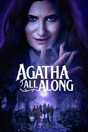 Agatha All Along: 1×7