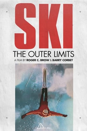 Poster Ski The Outer Limits 1969