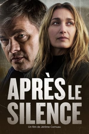 Poster Après le silence 2022