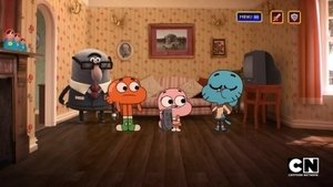 El asombroso mundo de Gumball  Temporada 5 Capitulo 18