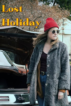Lost Holiday