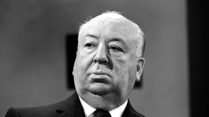 Talking Pictures Alfred Hitchcock