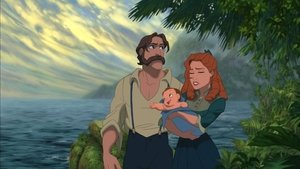 فيلم كرتون طرزان – Tarzan مدبلج لهجة مصرية