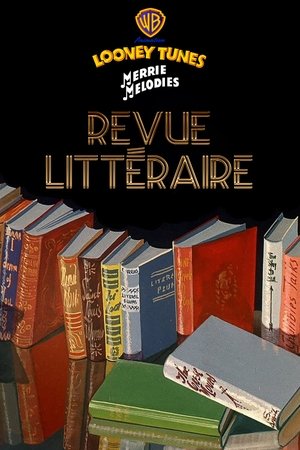 Image Revue littéraire