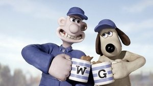 Wallace és Gromit – Az elvetemült veteménylény