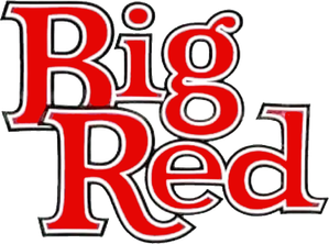 Big Red