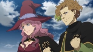 Black Clover: 2 Staffel 28 Folge