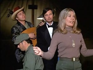 M*A*S*H 1. évad 18. rész