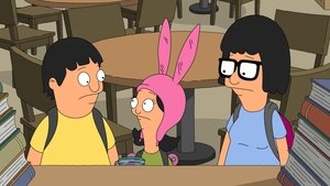 Bob’s Burgers 8 – 10